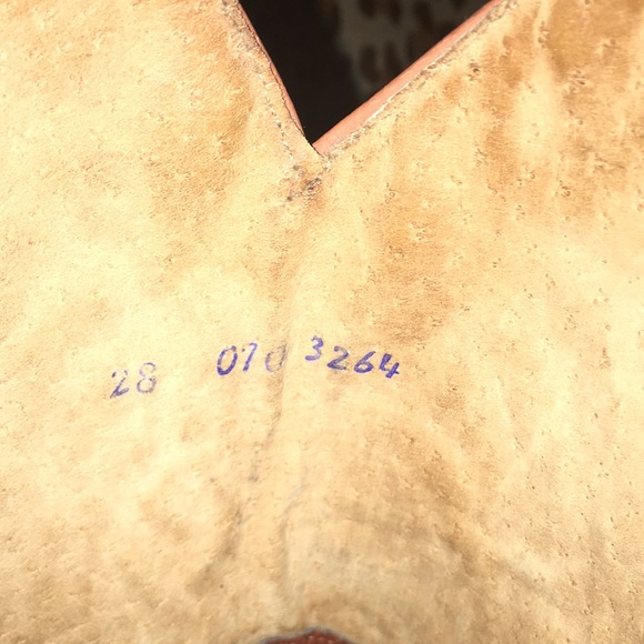 Soto boots men - Picture 9 of 9